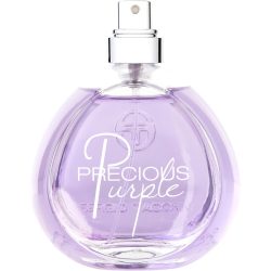 Sergio Tacchini Precious Purple By Sergio Tacchini