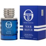 Sergio Tacchini Your Match By Sergio Tacchini