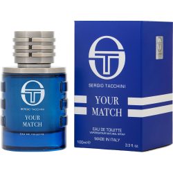 Sergio Tacchini Your Match By Sergio Tacchini