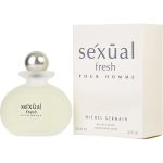 Sexual Fresh By Michel Germain