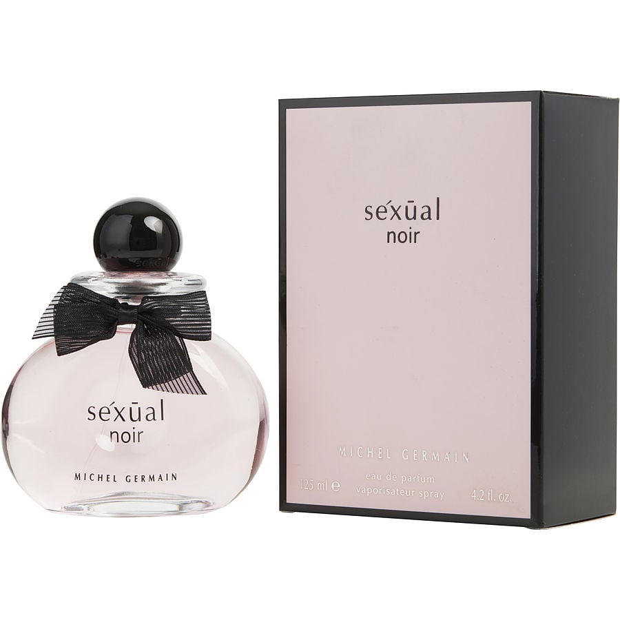 Sexual Noir By Michel Germain Sexual Noir By Michel Germain
