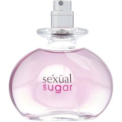 Sexual Sugar By Michel Germain