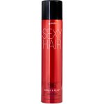 Sexy Hair By Sexy Hair Concepts