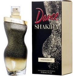 Shakira Dance Midnight By Shakira