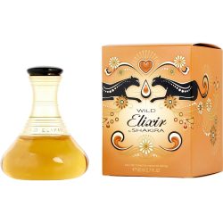 Shakira Wild Elixir By Shakira