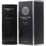 Shanghai Tang Black Iris By Shanghai Tang