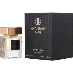 Shauran Capella By Shauran