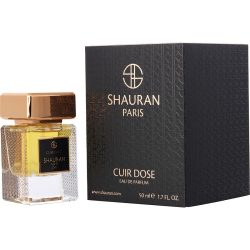 Shauran Cuir Dose By Shauran