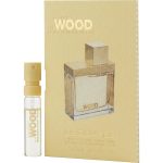 She Wood Golden Light Wood By Dsquared2