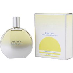 Shiseido Rising Sun By Shiseido