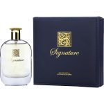 Signature Blue By Signature