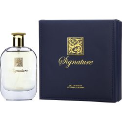 Signature Blue By Signature