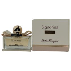 Signorina Eleganza By Salvatore Ferragamo