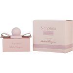 Signorina Fashion Edition By Salvatore Ferragamo