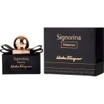 Signorina Misteriosa By Salvatore Ferragamo