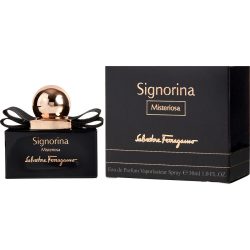 Signorina Misteriosa By Salvatore Ferragamo