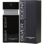 Silver Scent By Jacques Bogart