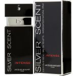 Silver Scent Intense By Jacques Bogart