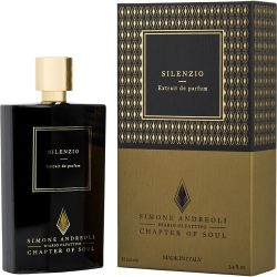 Simone Andreoli Silenzio By Simone Andreoli