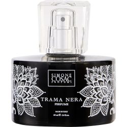 Simone Cosac Trama Nera By Simone Cosac