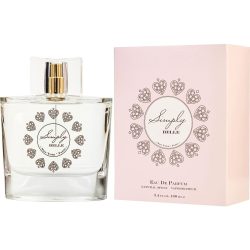 Simply Belle By Exceptional Parfums