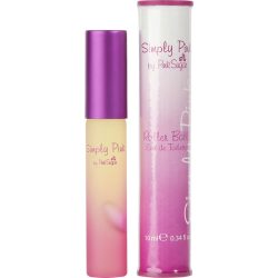 Simply Pink By Aquolina