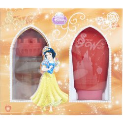 Snow White By Disney