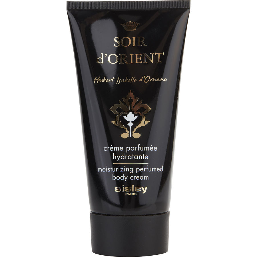 Soir D'Orient By Sisley Soir D'Orient By Sisley