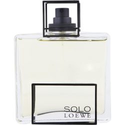Solo Loewe Esencial By Loewe