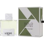 Solo Loewe Origami By Loewe