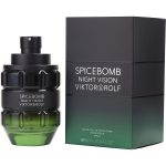 Spicebomb Night Vision By Viktor & Rolf