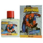 Spiderman By Marvel
