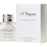 St Dupont 58 Avenue Montaigne By St Dupont