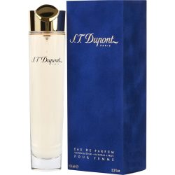 St Dupont By St Dupont