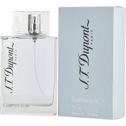 St Dupont Essence Pure By St Dupont