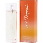 St Dupont Essence Pure Ocean By St Dupont