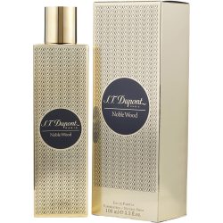 St Dupont Noble Wood By St Dupont