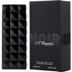 St Dupont Noir By St Dupont