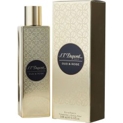 St Dupont Oud & Rose By St Dupont