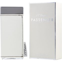 St Dupont Passenger By St Dupont