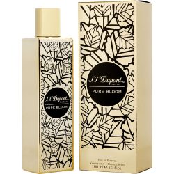 St Dupont Pure Bloom By St Dupont