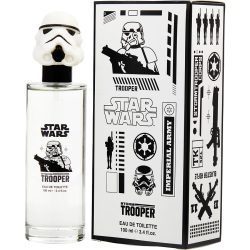 Star Wars Stormtrooper 3D By Marmol & Son