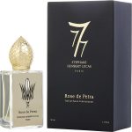 Stephane Humbert Lucas 777 Rose De Petra By Stephane Humbert Lucas 777
