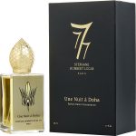 Stephane Humbert Lucas 777 Une Nuit A Doha By Stephane Humbert Lucas 777