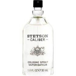 Stetson Caliber By Coty