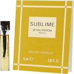 Sublime By Jean Patou