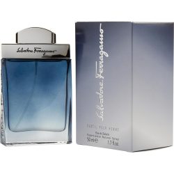 Subtil By Salvatore Ferragamo