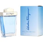 Subtil Fresh By Salvatore Ferragamo
