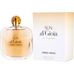 Sun Di Gioia By Giorgio Armani