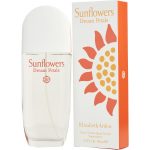 Sunflowers Dream Petals By Elizabeth Arden